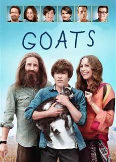Gã Chăn Dê  - Goats - (2012) - PhimMoi2024 - Website xem phim miễn phí tốt nhất