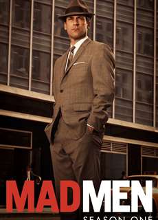 Gã Điên (Phần 1) - Mad Men (Season 1) - (2007) - PhimMoi2024 - Website xem phim miễn phí tốt nhất