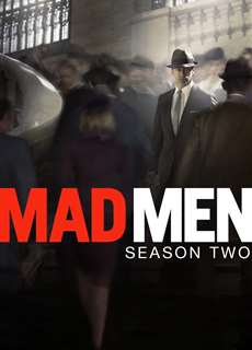 Gã Điên (Phần 2) - Mad Men (Season 2) - (2008) - PhimMoi2024 - Website xem phim miễn phí tốt nhất