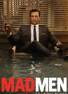 Gã Điên (Phần 3) - Mad Men (Season 3) - (2009) - PhimMoi2024 - Website xem phim miễn phí tốt nhất