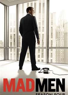 Gã Điên (Phần 4) - Mad Men (Season 4) - (2010) - PhimMoi2024 - Website xem phim miễn phí tốt nhất