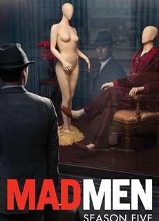 Gã Điên (Phần 5) - Mad Men (Season 5) - (2012) - PhimMoi2024 - Website xem phim miễn phí tốt nhất