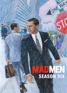 Gã Điên (Phần 6) - Mad Men (Season 6) - (2013) - PhimMoi2024 - Website xem phim miễn phí tốt nhất