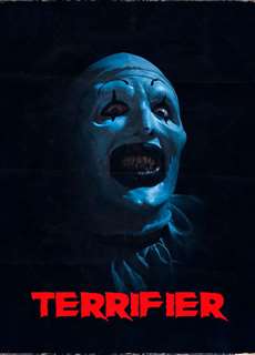 Gã Hề Điên Loạn - Terrifier - (2017) - PhimMoi2024 - Website xem phim miễn phí tốt nhất
