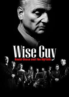 Gã Hợm Hĩnh David Chase Và Gia Đình Soprano - Wise Guy: David Chase and The Sopranos - (2024) - PhimMoi2024 - Website xem phim miễn phí tốt nhất
