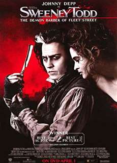 Gã Thợ Cạo Ma Quỷ Trên Phố Fleet - Sweeney Todd The Demon Barber Of Fleet Street - (2007) - PhimMoi2024 - Website xem phim miễn phí tốt nhất