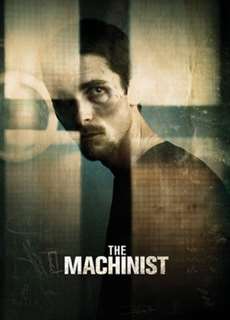 Gã Thợ Máy - The Machinist - (2004) - PhimMoi2024 - Website xem phim miễn phí tốt nhất