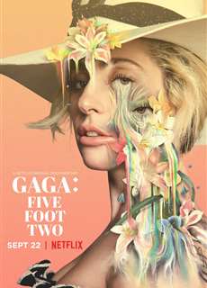 Gaga: 155 cm - Gaga: Five Foot Two - (2017) - PhimMoi2024 - Website xem phim miễn phí tốt nhất