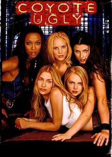 Gái Bar Nổi Loạn - Coyote Ugly - (2000) - PhimMoi2024 - Website xem phim miễn phí tốt nhất