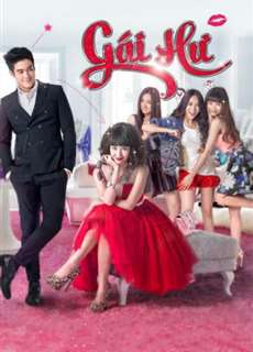 Gái Hư - Call Me Bad Girl - (2014) - PhimMoi2024 - Website xem phim miễn phí tốt nhất