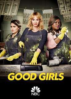 Gái ngoan (Phần 3) - Good Girls (Season 3) - (2020) - PhimMoi2024 - Website xem phim miễn phí tốt nhất