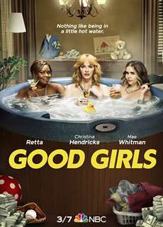 Gái ngoan (Phần 4) - Good Girls (Season 4) - (2021) - PhimMoi2024 - Website xem phim miễn phí tốt nhất