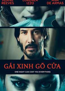 Gái Xinh Gõ Cửa - Knock Knock - (2015) - PhimMoi2024 - Website xem phim miễn phí tốt nhất