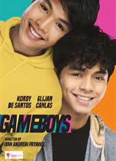 Gameboys - Gameboys Level-Up Edition - (2020) - PhimMoi2024 - Website xem phim miễn phí tốt nhất