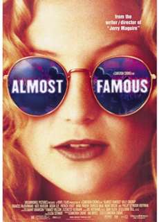 Gần Như Nổi Tiếng - Almost Famous - (2001) - PhimMoi2024 - Website xem phim miễn phí tốt nhất