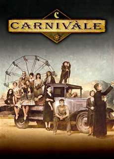 Gánh Xiếc (Phần 1) - Carnivàle (Season 1) - (2003) - PhimMoi2024 - Website xem phim miễn phí tốt nhất