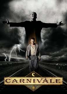 Gánh Xiếc (Phần 2) - Carnivàle (Season 2) - (2005) - PhimMoi2024 - Website xem phim miễn phí tốt nhất