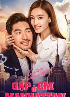 Gặp Em Ở Manhattan - Love is a Broadway Hit - (2017) - PhimMoi2024 - Website xem phim miễn phí tốt nhất