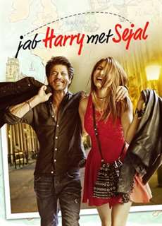 Gặp Gỡ Trời Tây - Jab Harry Met Sejal - (2017) - PhimMoi2024 - Website xem phim miễn phí tốt nhất