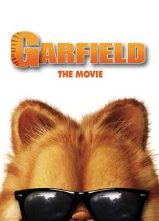 Garfield - Garfield - (2004) - Website xem phim miễn phí tốt nhất