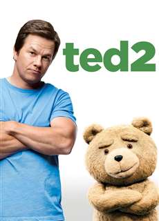 Gấu Bựa Ted 2 - Ted 2 - (2015) - PhimMoi2024 - Website xem phim miễn phí tốt nhất