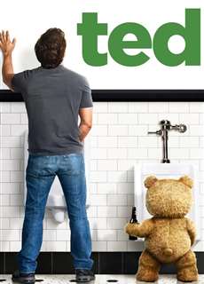 Gấu Bựa Ted - Ted - (2012) - PhimMoi2024 - Website xem phim miễn phí tốt nhất