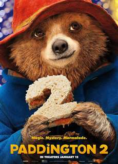 Gấu Paddington 2 - Paddington 2 - (2017) - PhimMoi2024 - Website xem phim miễn phí tốt nhất