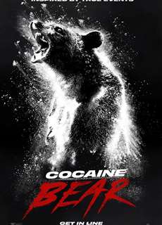 Con Gấu Phê Cần - Cocaine Bear - (2023) - PhimMoi2024 - Website xem phim miễn phí tốt nhất