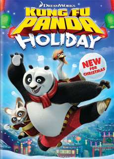 Gấu Trúc Kung Fu: Kỳ Nghỉ Lễ - Kung Fu Panda Holiday - (2010) - PhimMoi2024 - Website xem phim miễn phí tốt nhất