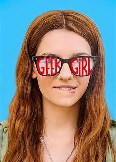 Geek Girl - Geek Girl - (2024) - PhimMoi2024 - Website xem phim miễn phí tốt nhất
