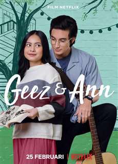 Geez & Ann - Geez & Ann - (2021) - PhimMoi2024 - Website xem phim miễn phí tốt nhất