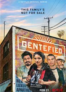 Anh em họ đồng lòng (Phần 1) - Gentefied (Season 1) - (2020) - PhimMoi2024 - Website xem phim miễn phí tốt nhất