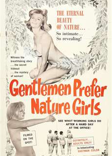 Gentlemen Prefer Nature Girls - Gentlemen Prefer Nature Girls - (1963) - PhimMoi2024 - Website xem phim miễn phí tốt nhất