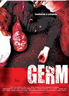 Germ - Germ - (2013) - PhimMoi2024 - Website xem phim miễn phí tốt nhất