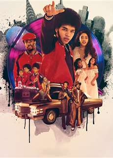 Get Down (Phần 2) - The Get Down (Season 2) - (2017) - PhimMoi2024 - Website xem phim miễn phí tốt nhất