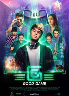 GG: Good Game - GG: Good Game - (2024) - Website xem phim miễn phí tốt nhất