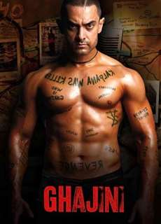 	Ghajini - 	Ghajini - (2008) - PhimMoi2024 - Website xem phim miễn phí tốt nhất