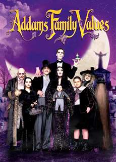 Gia đình Addams 2 - Addams Family Values - (1993) - PhimMoi2024 - Website xem phim miễn phí tốt nhất
