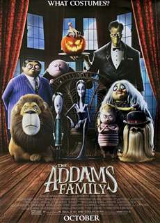 Gia Đình Addams - The Addams Family - (2019) - PhimMoi2024 - Website xem phim miễn phí tốt nhất