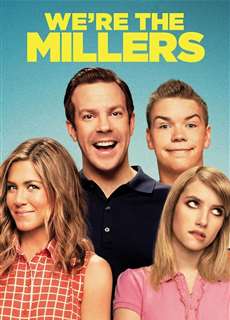 Gia Đình Bá Đạo - We're the Millers - (2013) - PhimMoi2024 - Website xem phim miễn phí tốt nhất