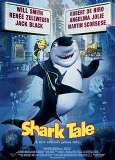 Gia Đình Cá Mập - Shark Tale - (2004) - PhimMoi2024 - Website xem phim miễn phí tốt nhất