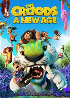 Gia Đình Croods: Kỷ Nguyên Mới - The Croods: A New Age - (2020) - PhimMoi2024 - Website xem phim miễn phí tốt nhất