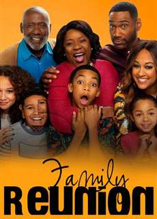 Gia đình đoàn tụ (Phần 5) - Family Reunion (Season 5) - (2022) - PhimMoi2024 - Website xem phim miễn phí tốt nhất