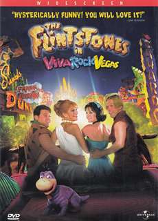 Gia đình Flintstone: Viva Rock Vegas - The Flintstones in Viva Rock Vegas - (2000) - PhimMoi2024 - Website xem phim miễn phí tốt nhất