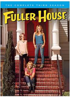 Gia đình Fuller (Phần 3) - Fuller House (Season 3) - (2017) - PhimMoi2024 - Website xem phim miễn phí tốt nhất