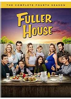 Gia đình Fuller (Phần 4) - Fuller House (Season 4) - (2018) - PhimMoi2024 - Website xem phim miễn phí tốt nhất