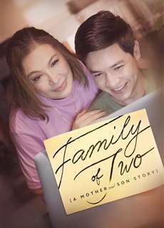 Gia Đình Hai Người - Family of Two (A Mother and Son's Story) - (2023) - PhimMoi2024 - Website xem phim miễn phí tốt nhất