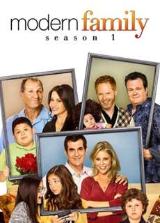 Gia Đình Hiện Đại (Phần 1) - Modern Family (Season 1) - (2009) - PhimMoi2024 - Website xem phim miễn phí tốt nhất
