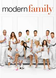 Gia Đình Hiện Đại (Phần 10) - Modern Family (Season 10) - (2018) - PhimMoi2024 - Website xem phim miễn phí tốt nhất