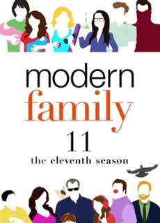 Gia Đình Hiện Đại (Phần 11) - Modern Family (Season 11) - (2019) - PhimMoi2024 - Website xem phim miễn phí tốt nhất